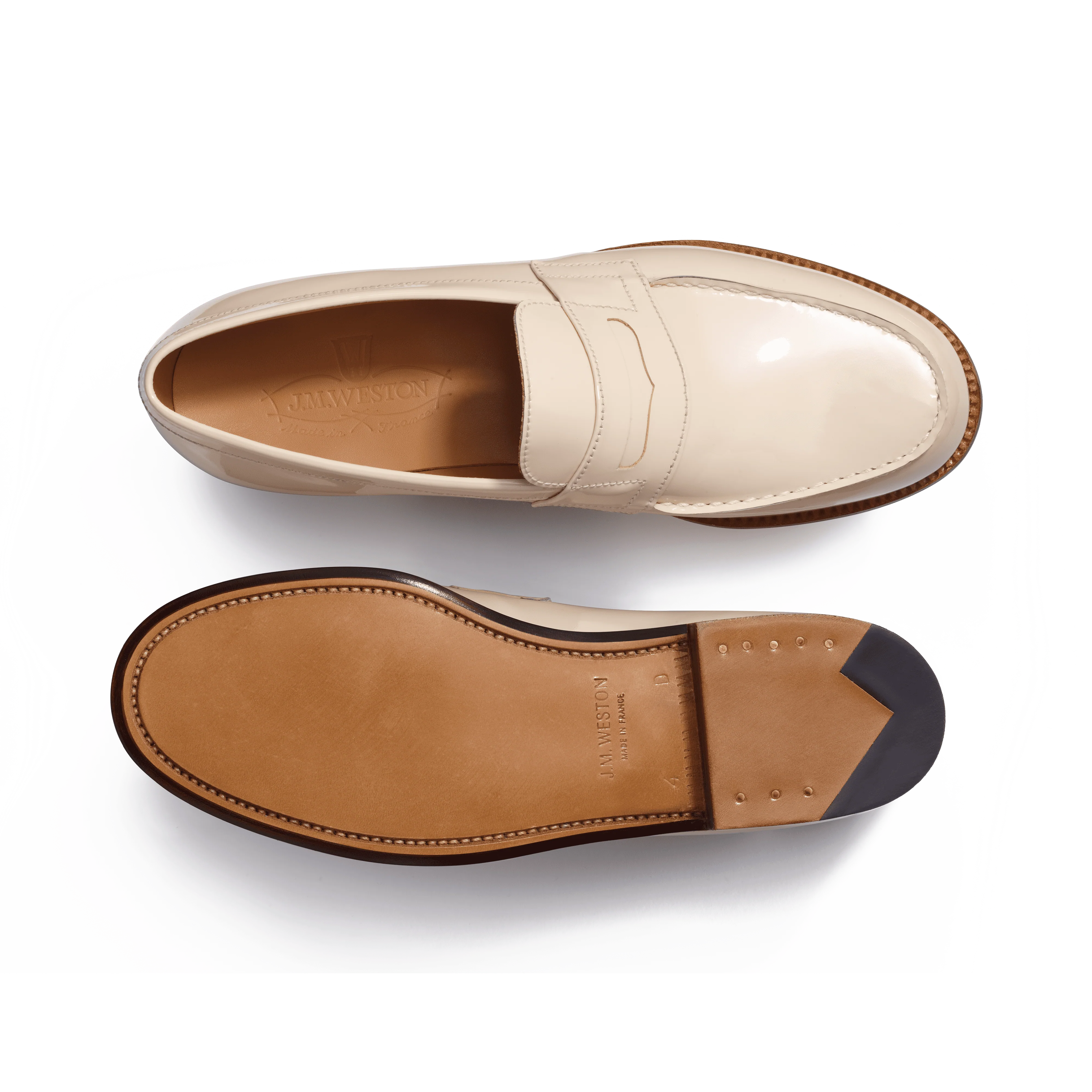 Mocassin 180