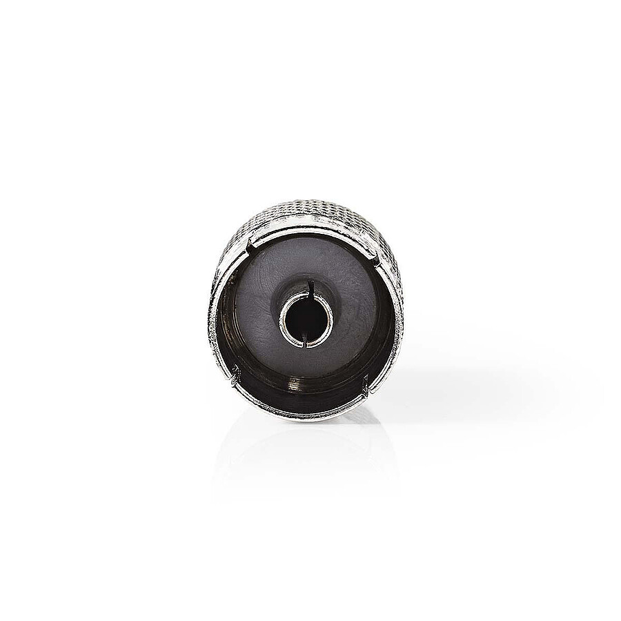 Nedis Adaptateur Coaxial femelle/femelle