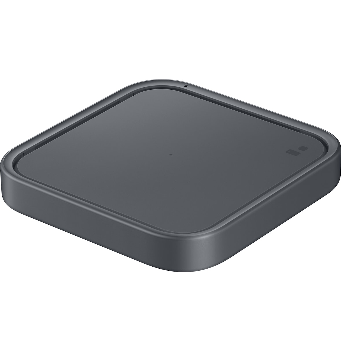 Samsung Wireless trådløs lader m/ Travel Adapter