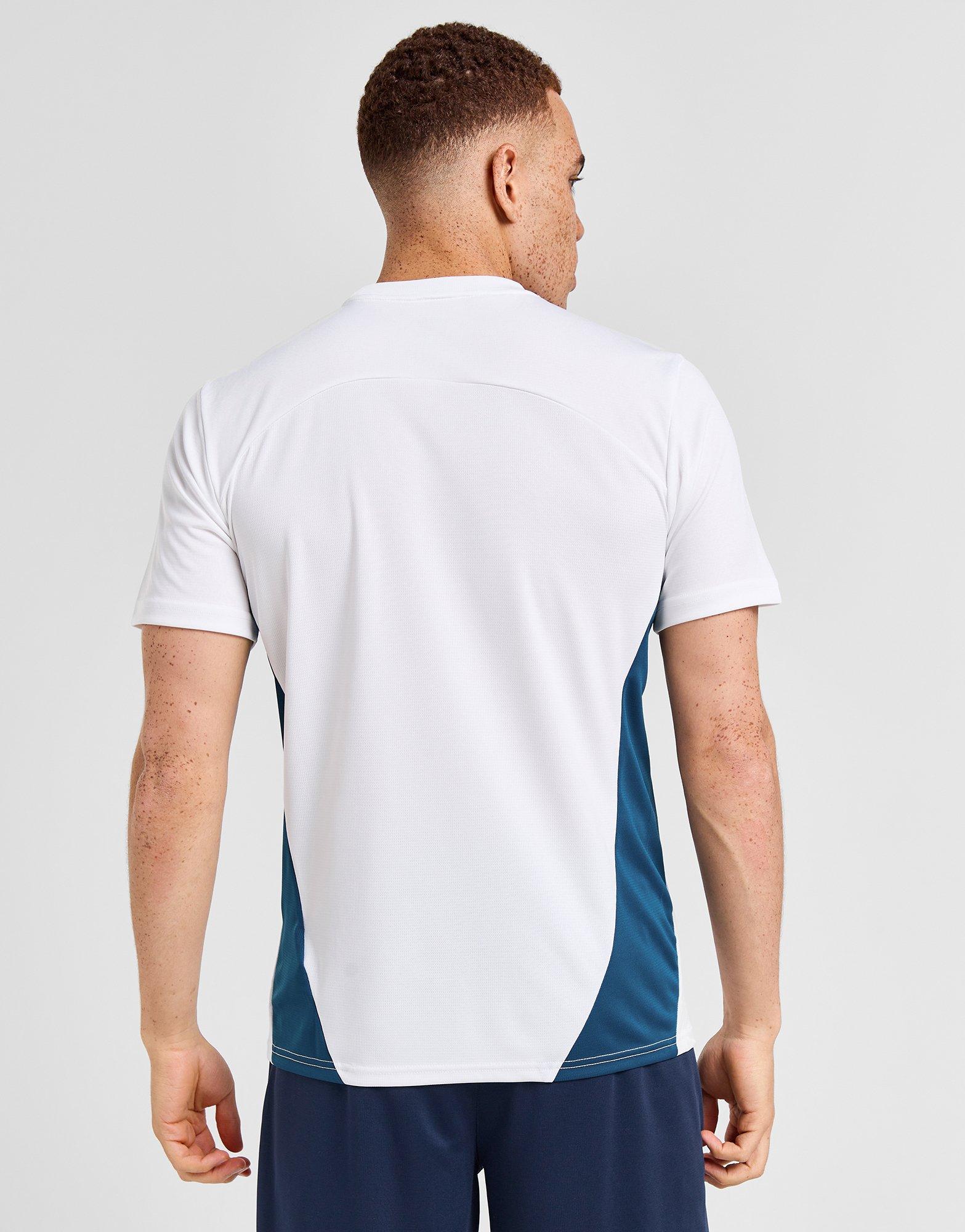 PUMA Maillot d'entraînement Olympique Marseille Homme