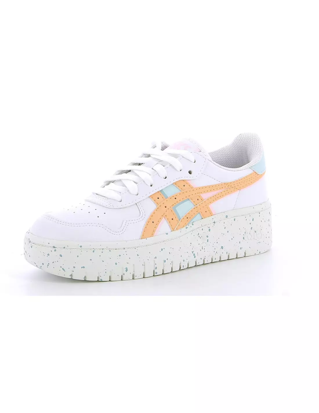 ASICS JAPAN S PF - Sneakers Whitesummerdune