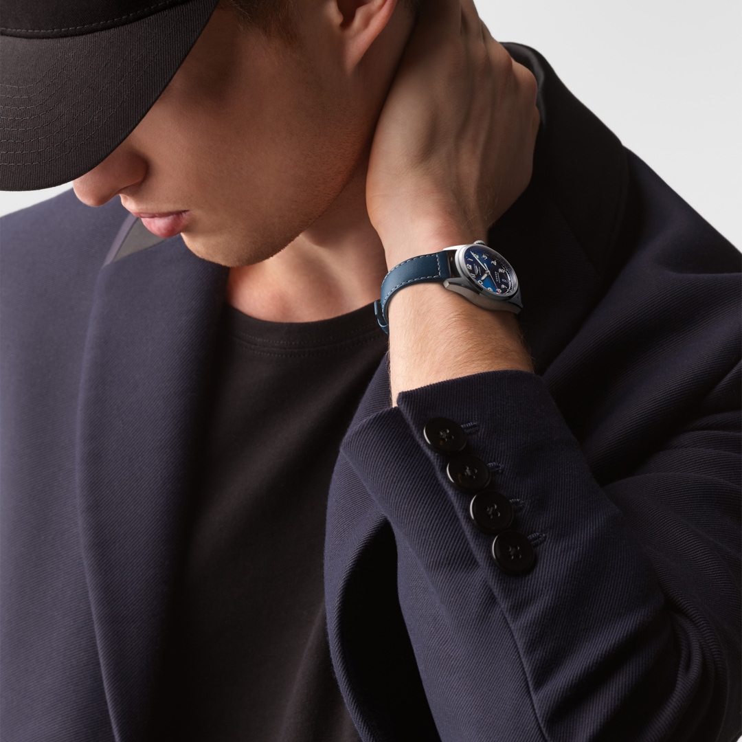 Longines Spirit 37mm