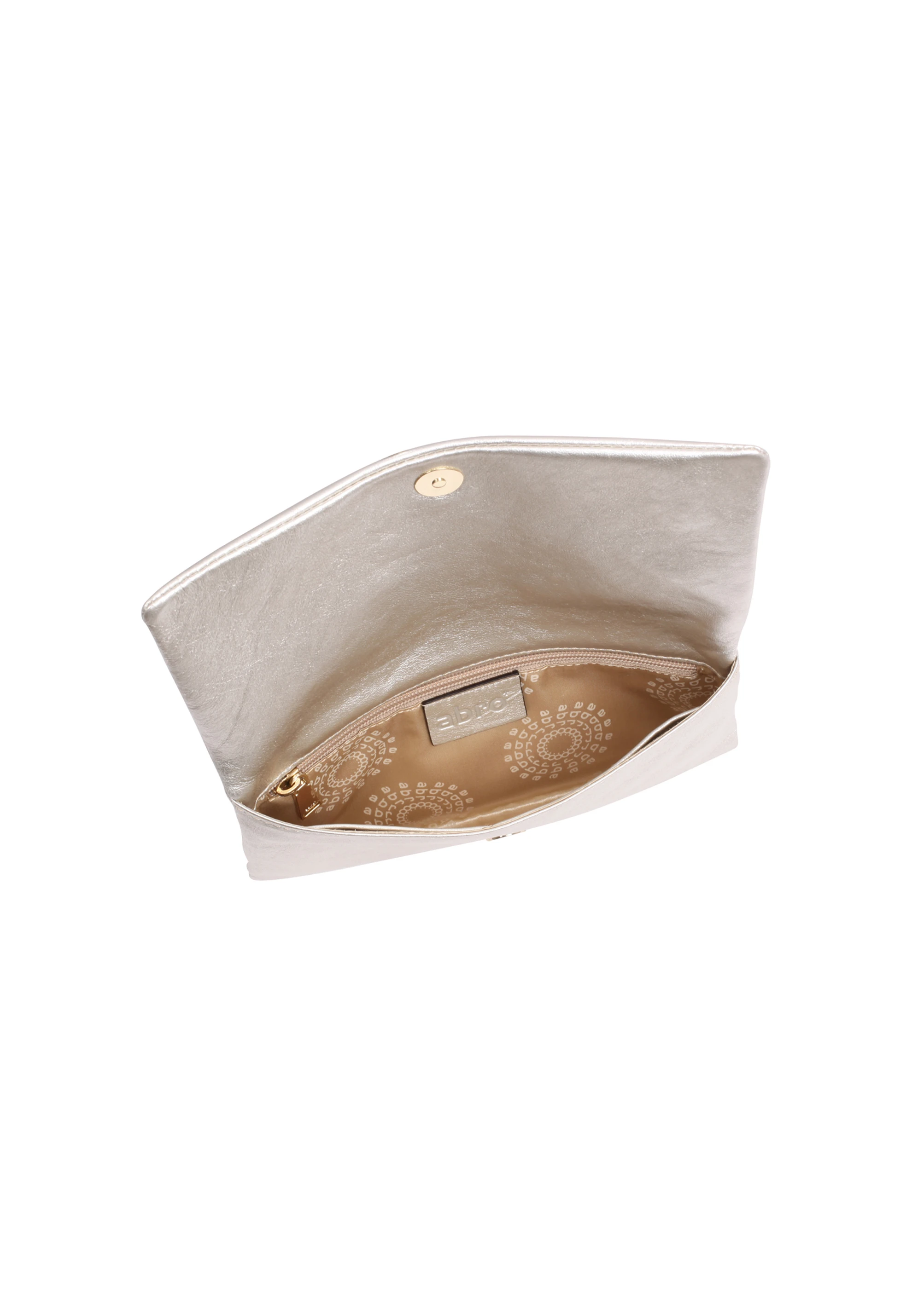 Clutch Leather Mimosa Standard