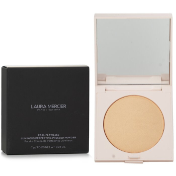 Laura Mercier Real Flawless Luminous Perfecting Pressed Powder