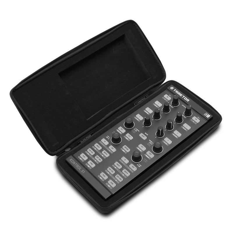 UDG Creator NI Kontrol F1/X1/Z1 Hardcase zwart