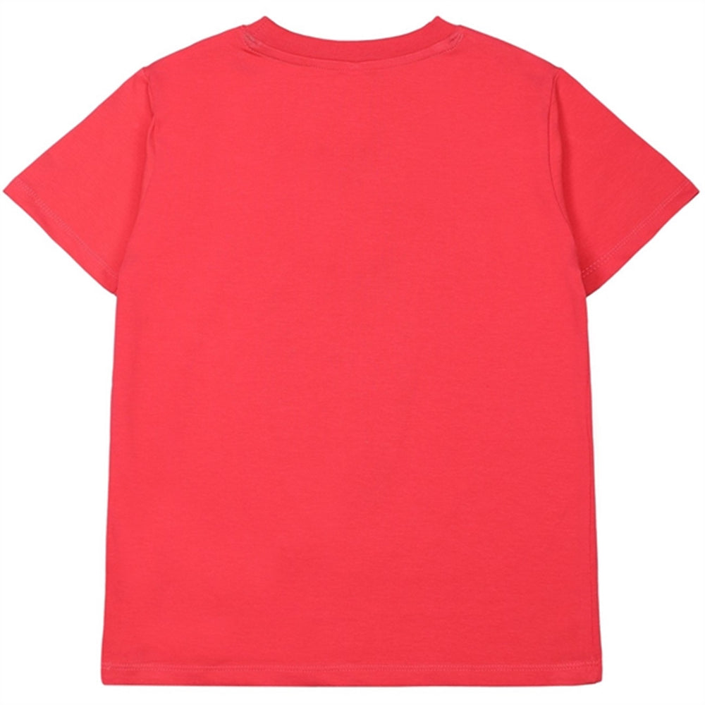 Køb The New Geranium Jennabell T-shirt