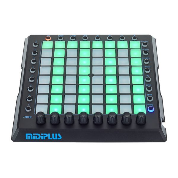 Midiplus SmartPAD