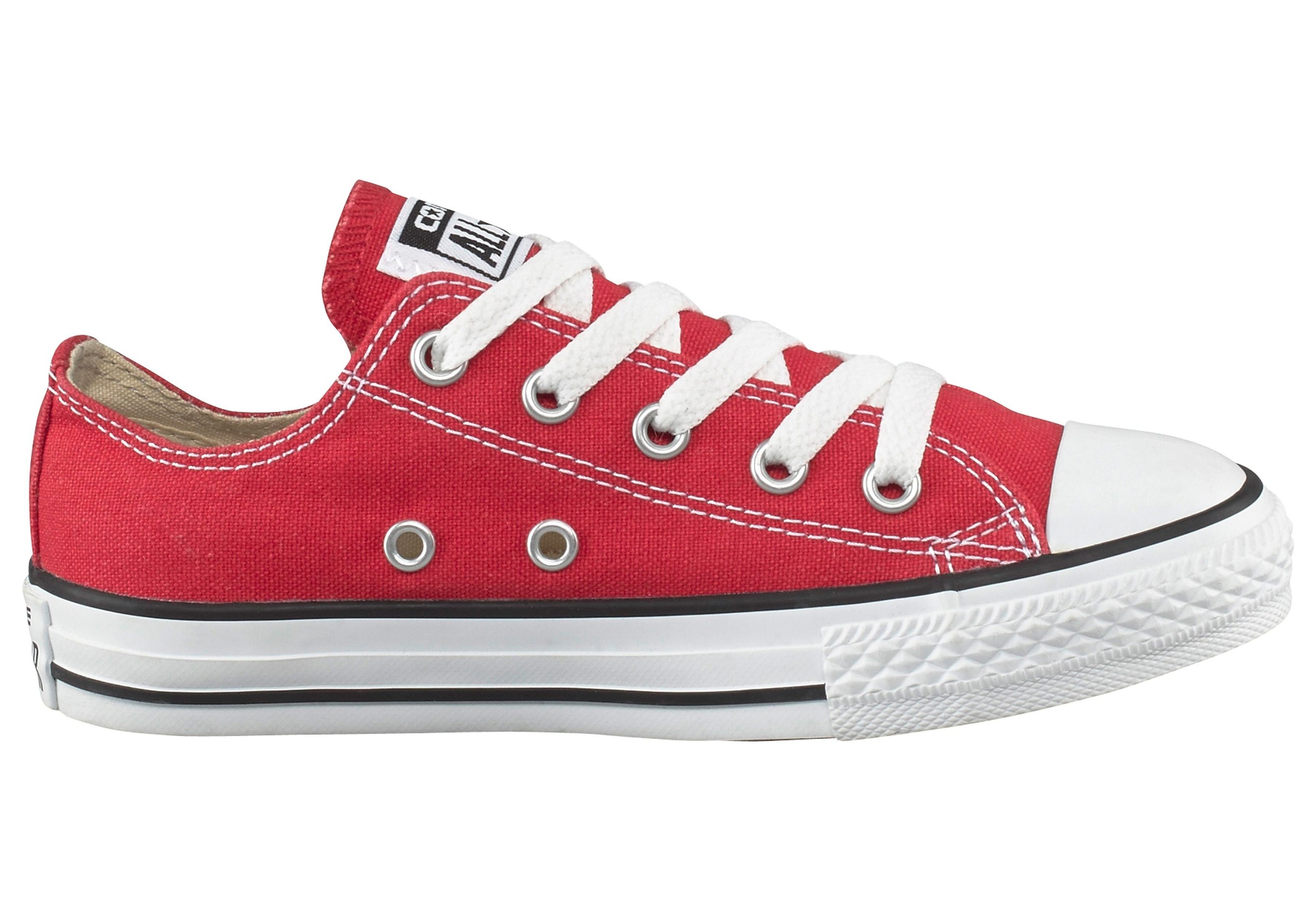 Converse Sneaker »Chuck Taylor  All Star Ox«  für Kinder