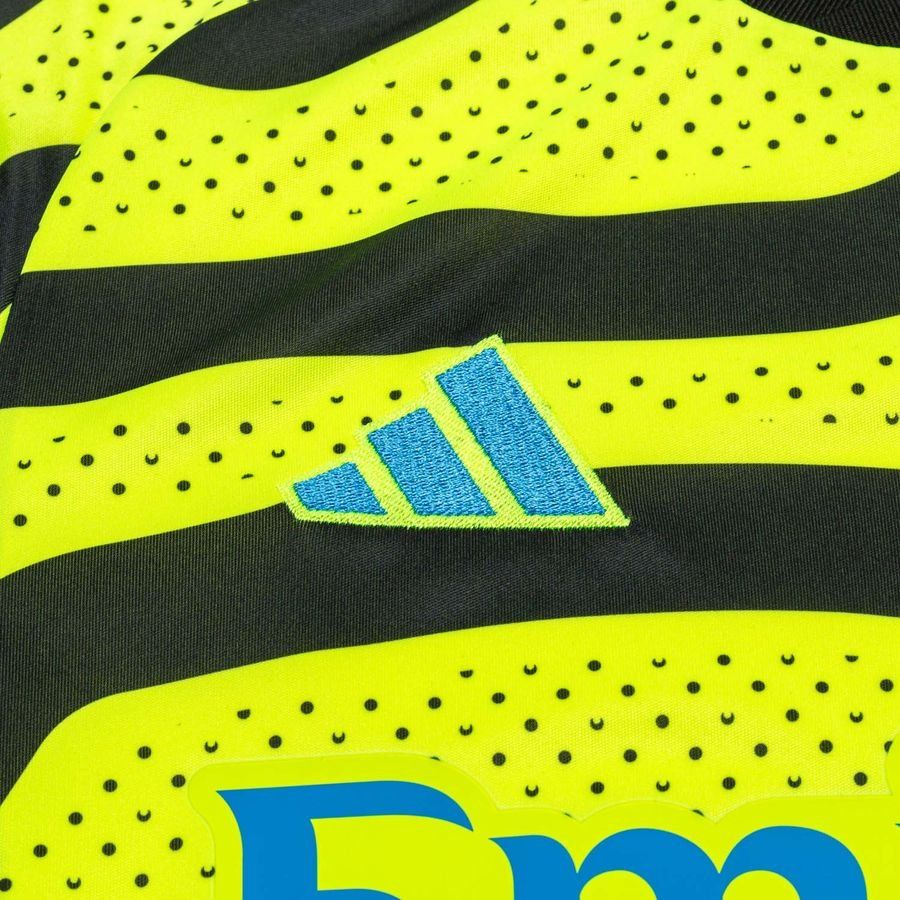 Arsenal Maillot Extérieur 2023/24