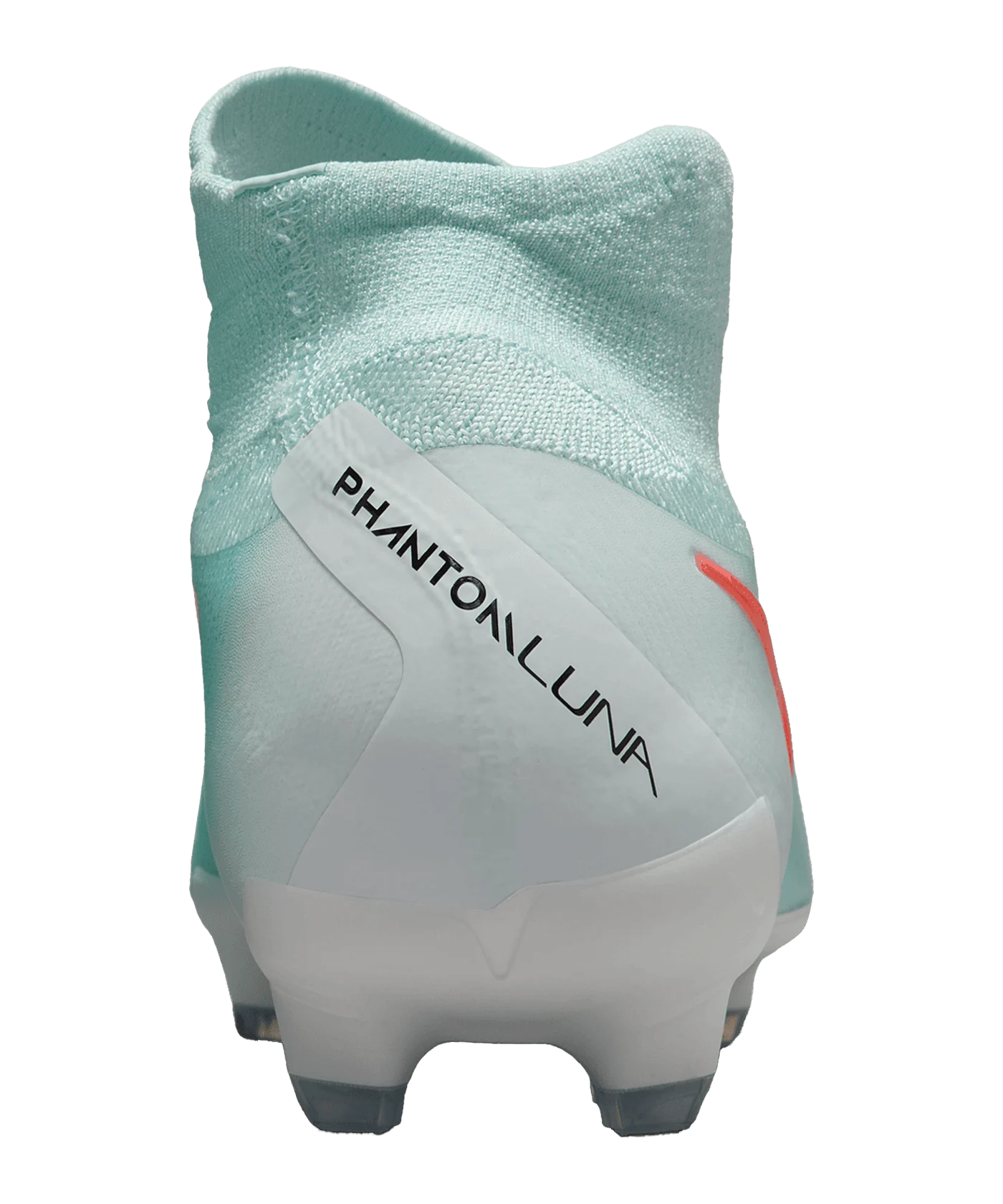 Nike Phantom Luna II Pro FG Mad Energy Türkis F300