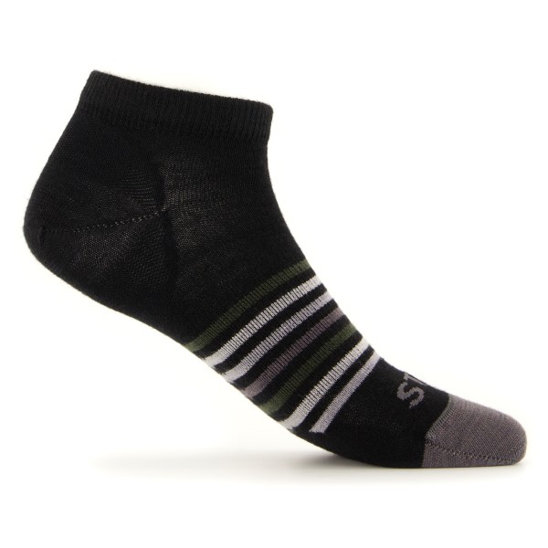 Stoic - Merino Everyday Low Socks - Chaussettes multifonctions