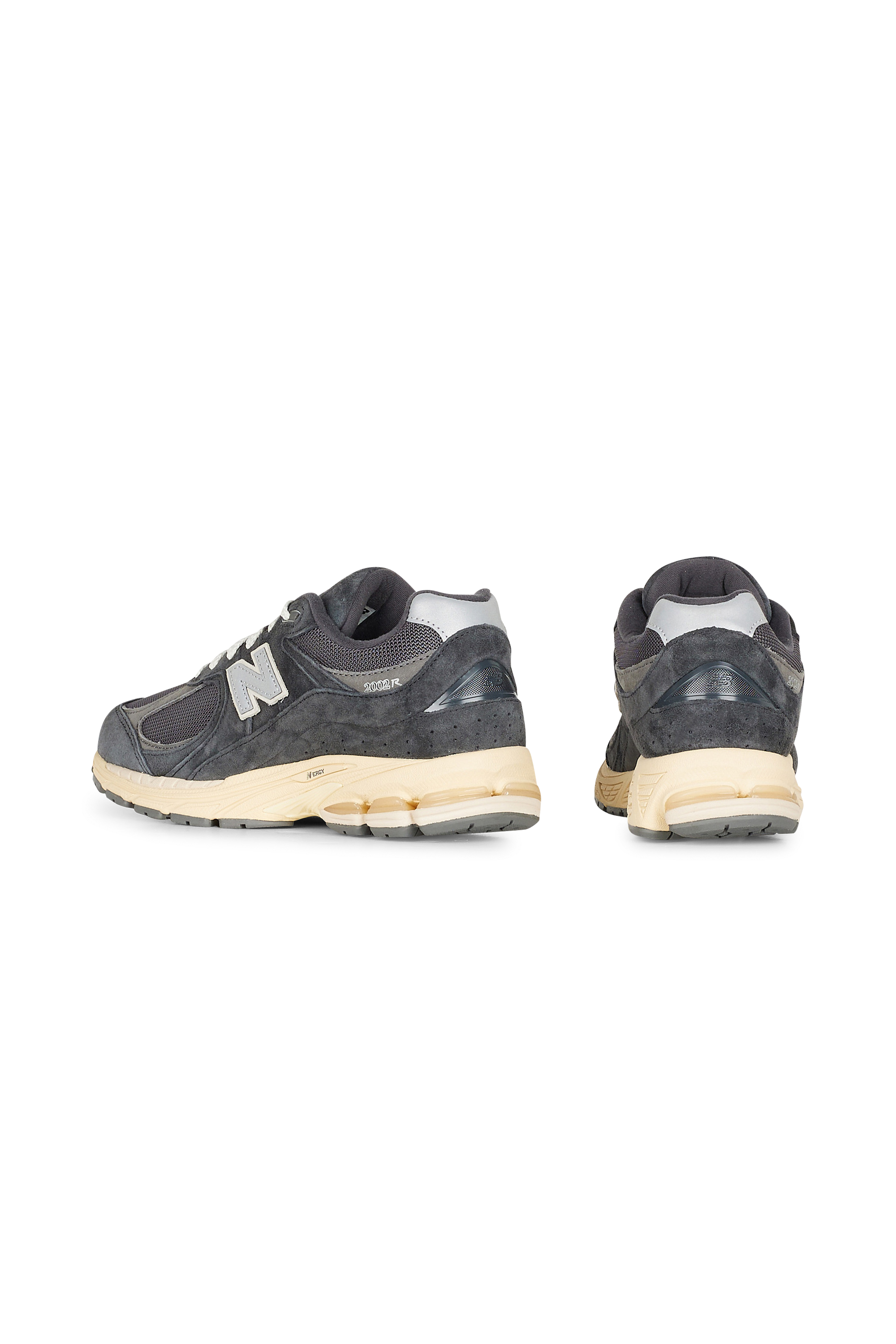 NEW BALANCE Baskets 2002R Bleu