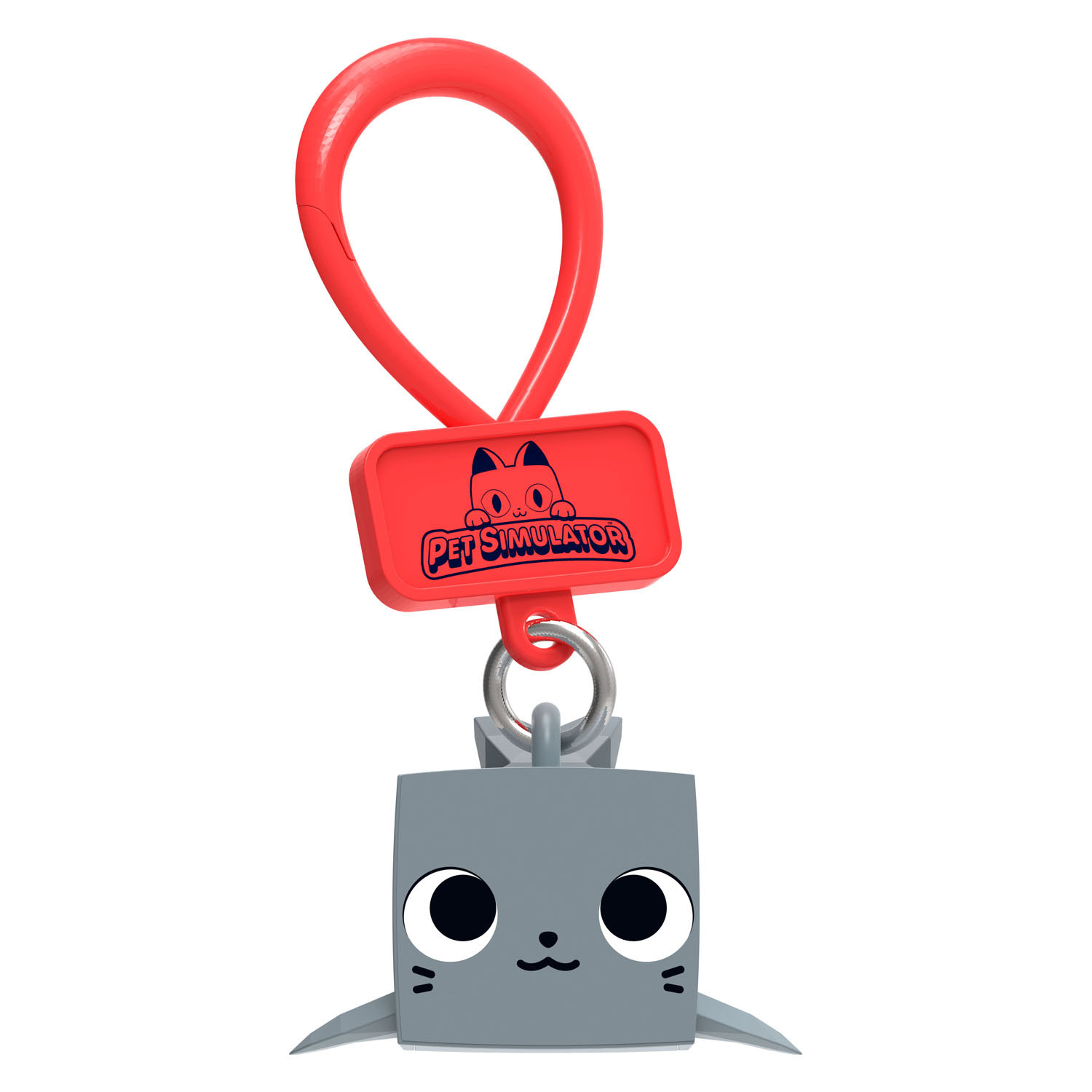 Pet Simulator Blind Collector Sleutelhanger Wave 2