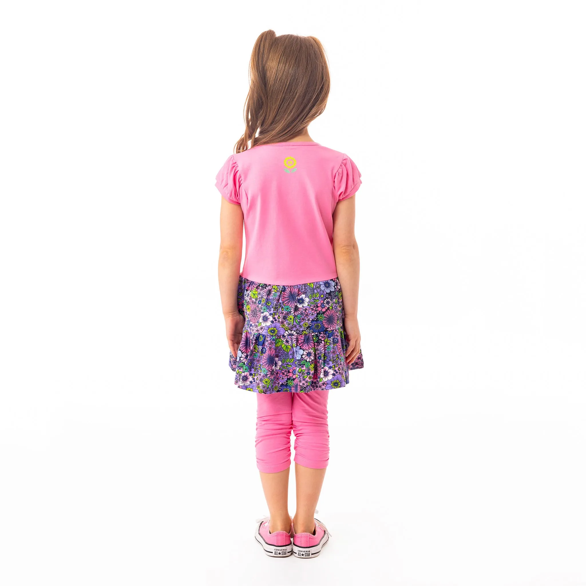 Nanö Legging 34 Paix 2-6ans