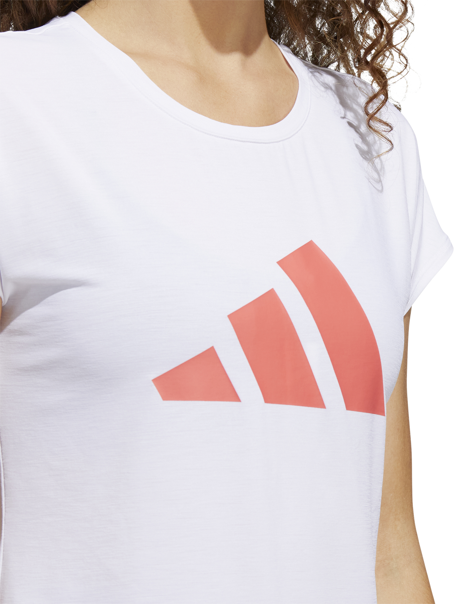 Adidas 3 BAR TEE