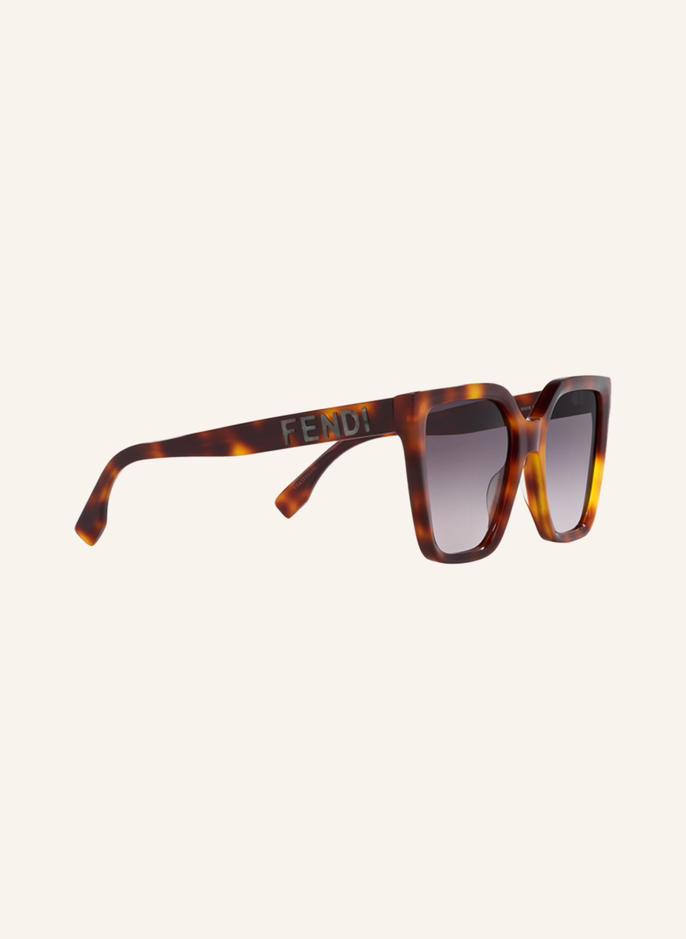 FENDI Sonnenbrille FN000669