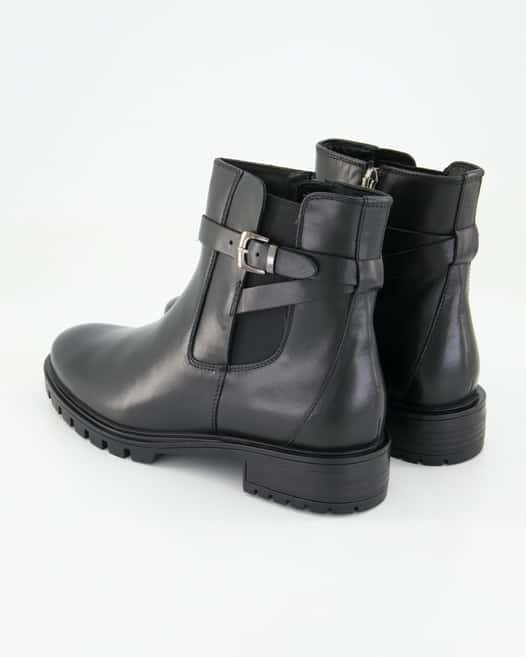 Ara TULSA Stiefeletten in Schwarz