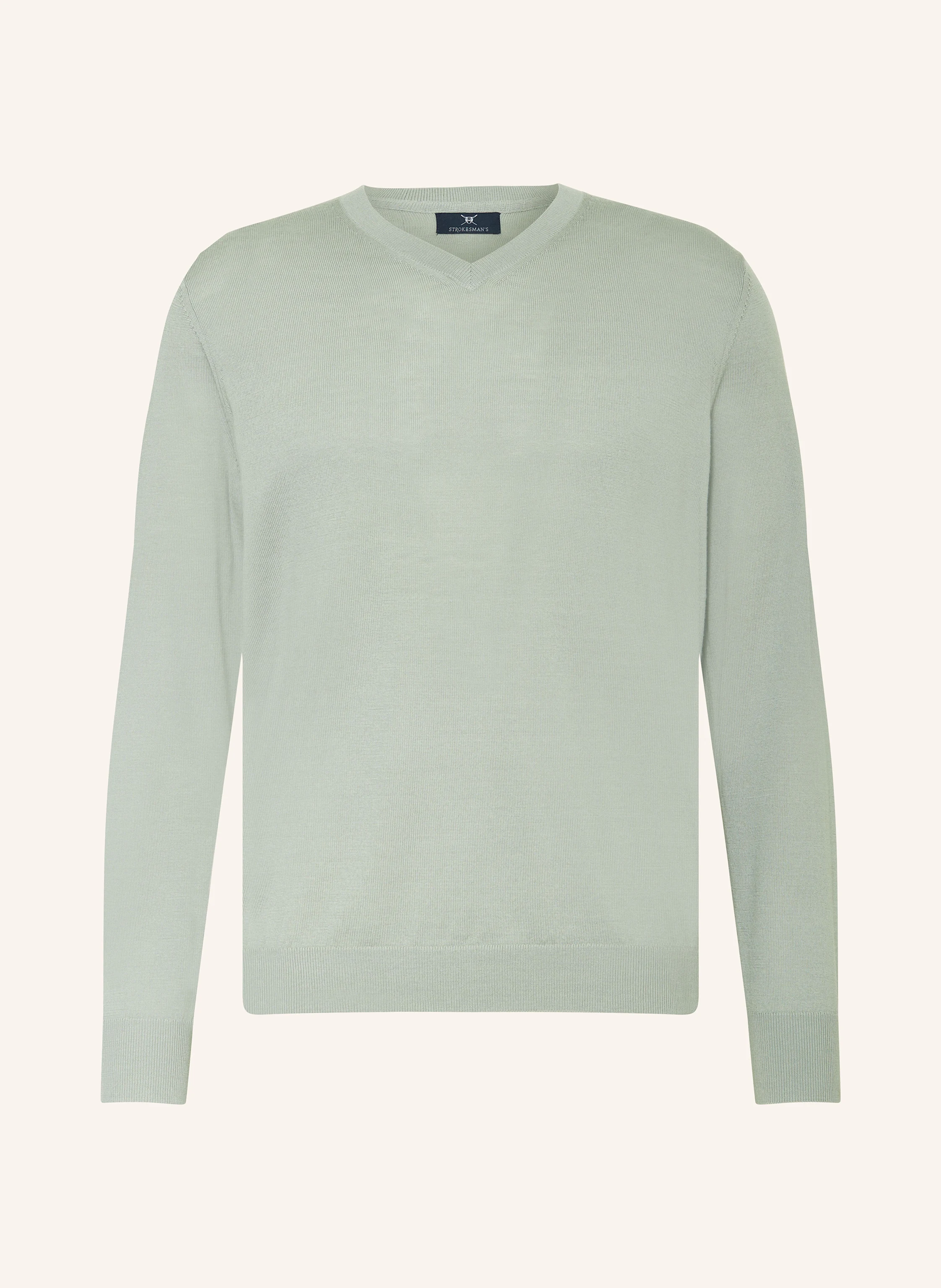 STROKESMAN'S Pullover