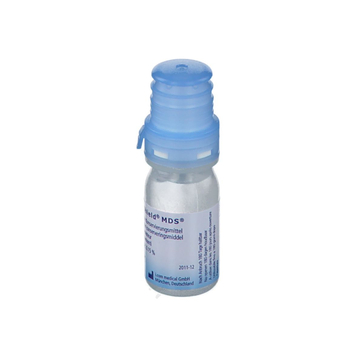 Comfort Shield MDS Augentropfen