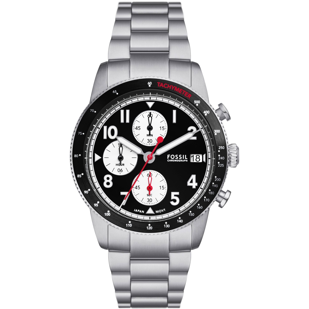 Fossil Sport Tourer Chronograph