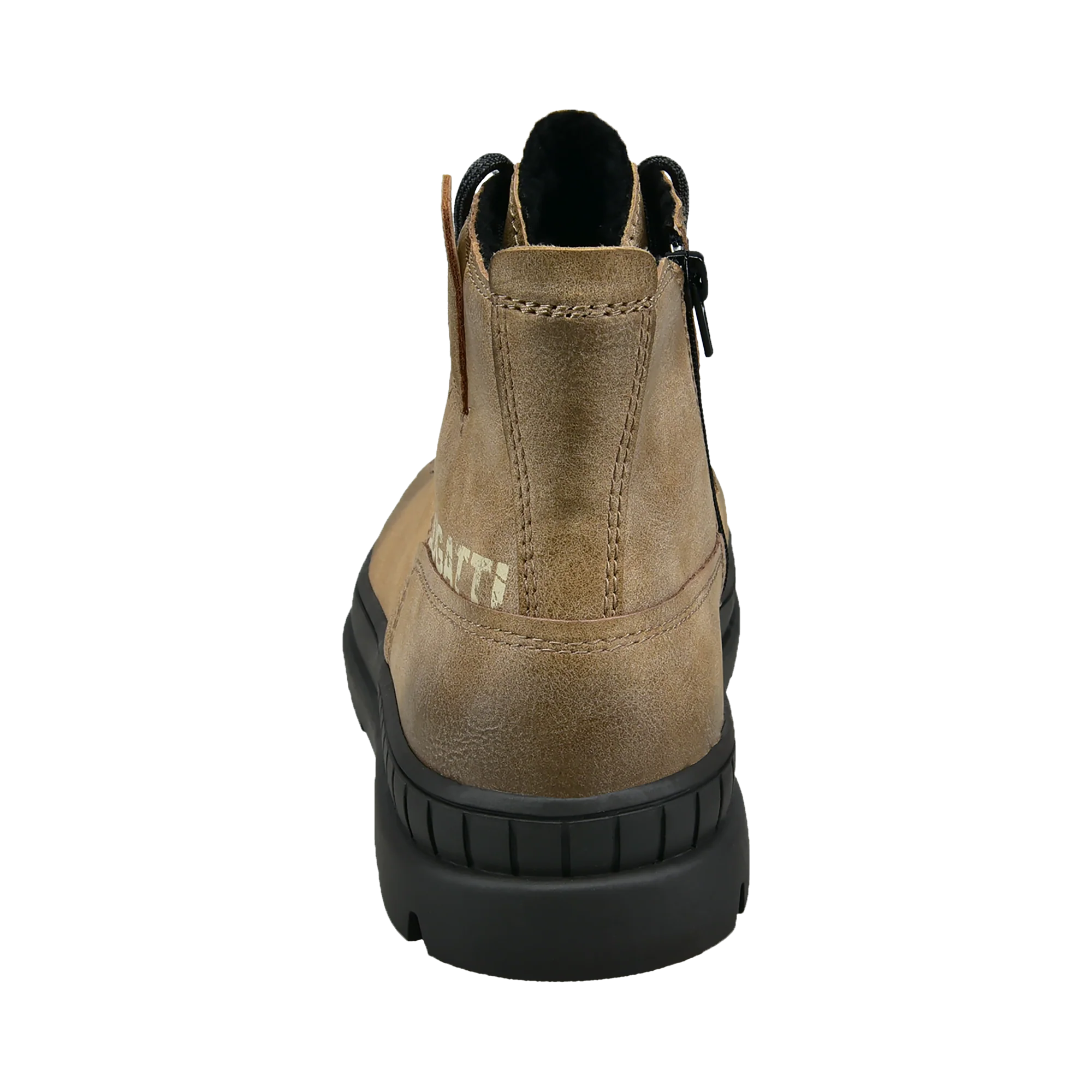 Stiefel beige