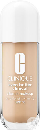 Clinique Even Better Clinical Fond De Teint Vitaminé IP50 Light Cool 2 30ml