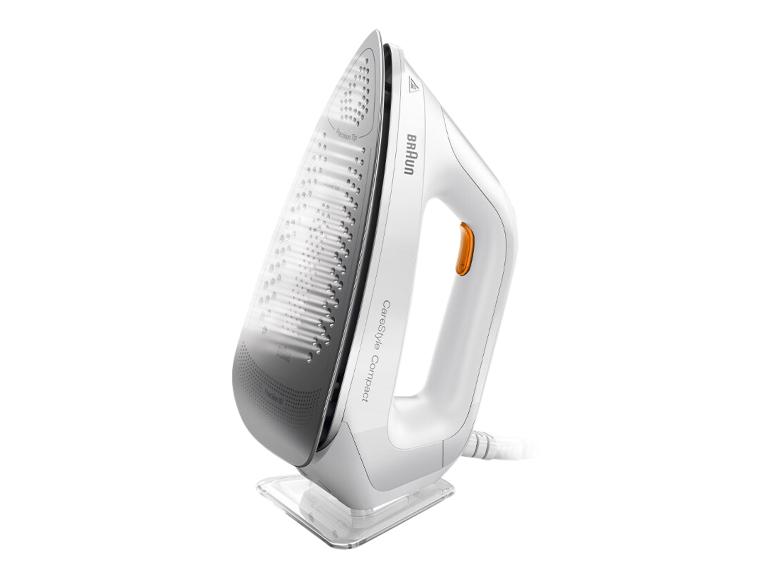CareStyle Compact Stoomgenerator IS 2132WH