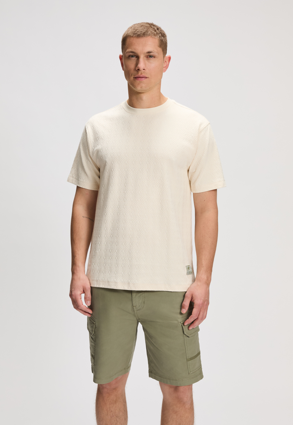 Madness Madiam T-shirt