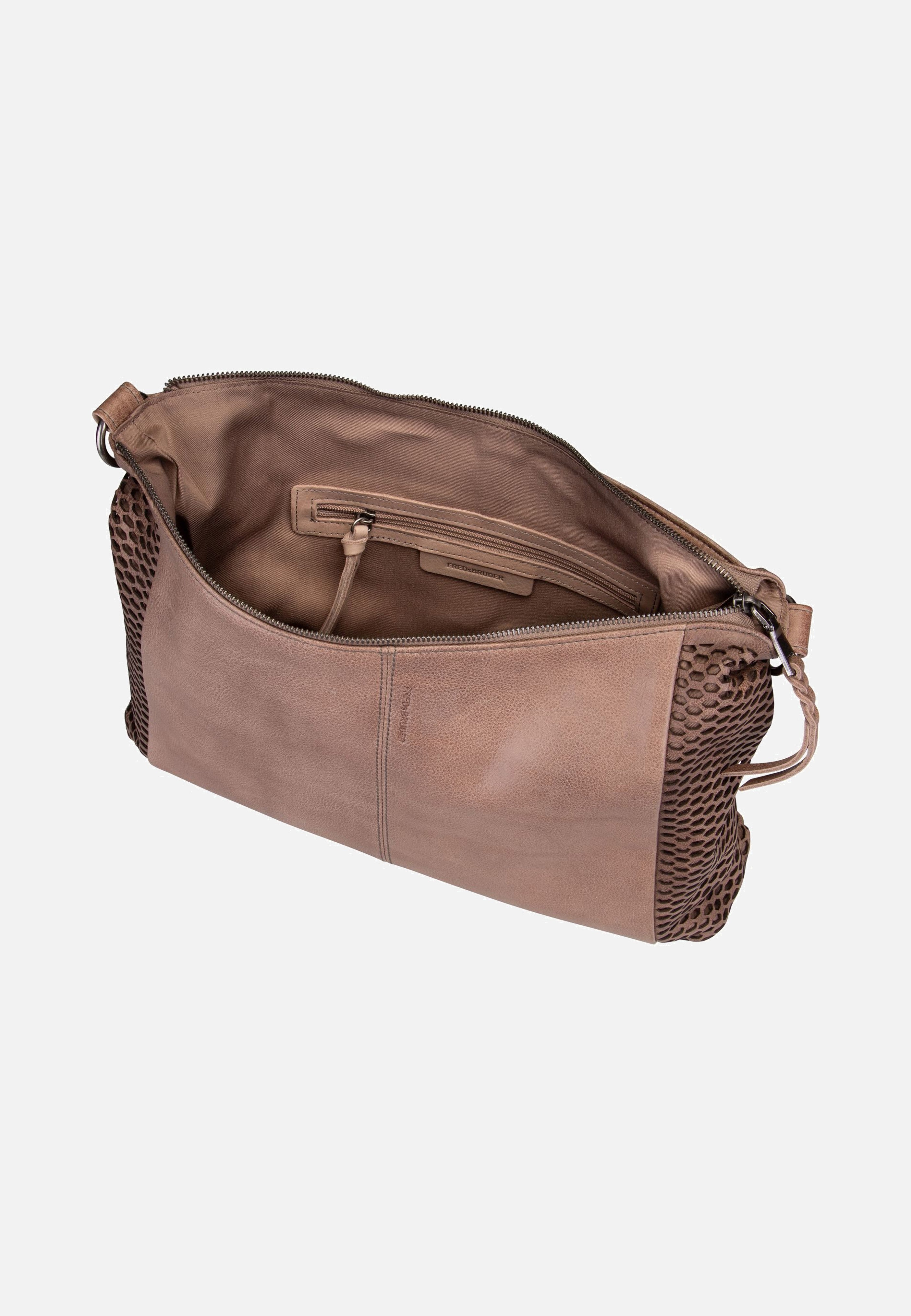 My 273-3700 Soft Taupe - Hobo Bag