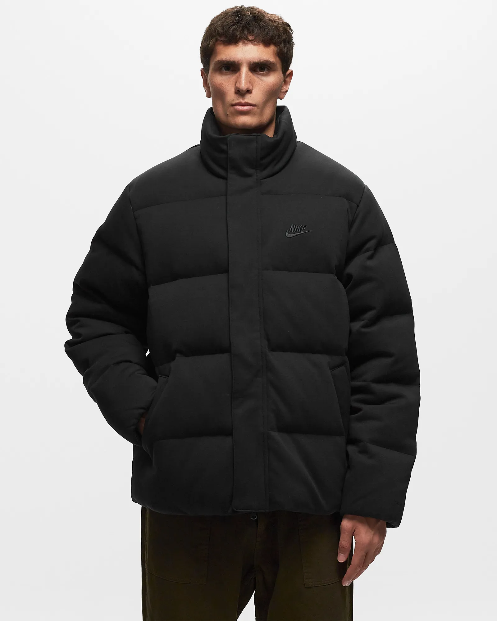 Nike Nike Tech Fleece Therma-FIT Men's Puffer Jacket
