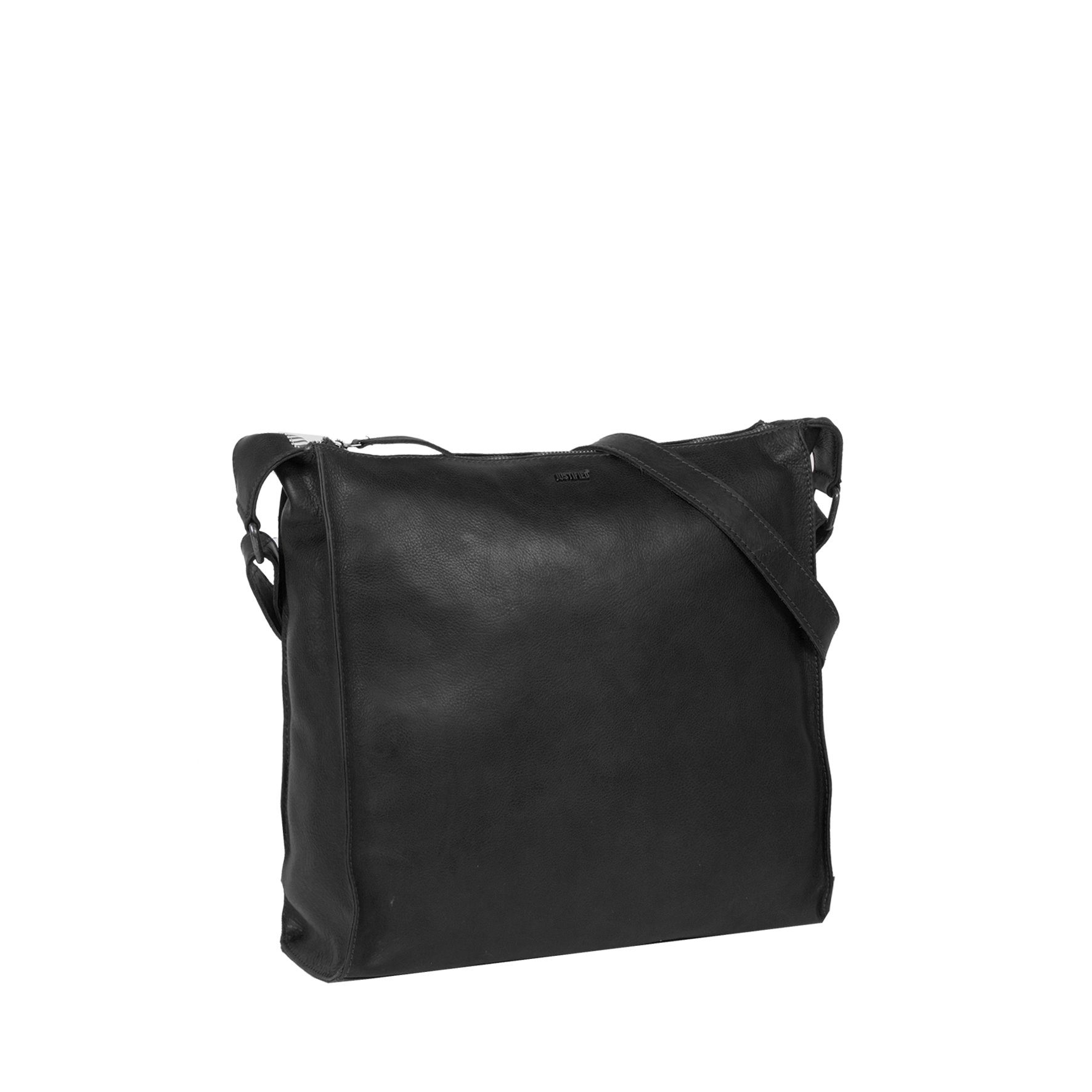 Justified Nynke Square Shoulderbag Black