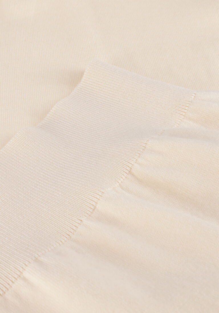 ecru profuomo trui polo onepiece luxury basic