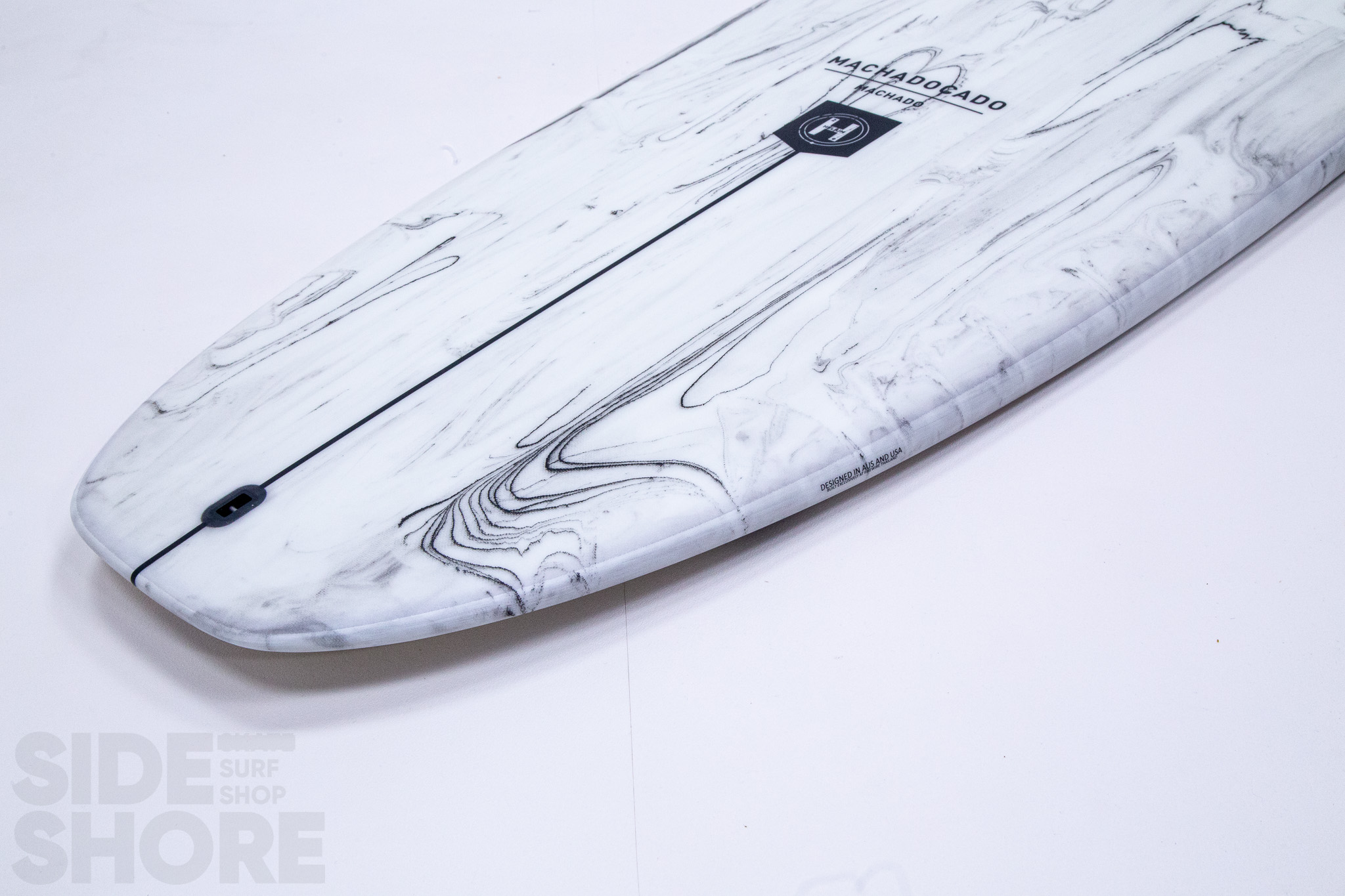 Firewire Machado Cado - 5'10 x 21 5/8