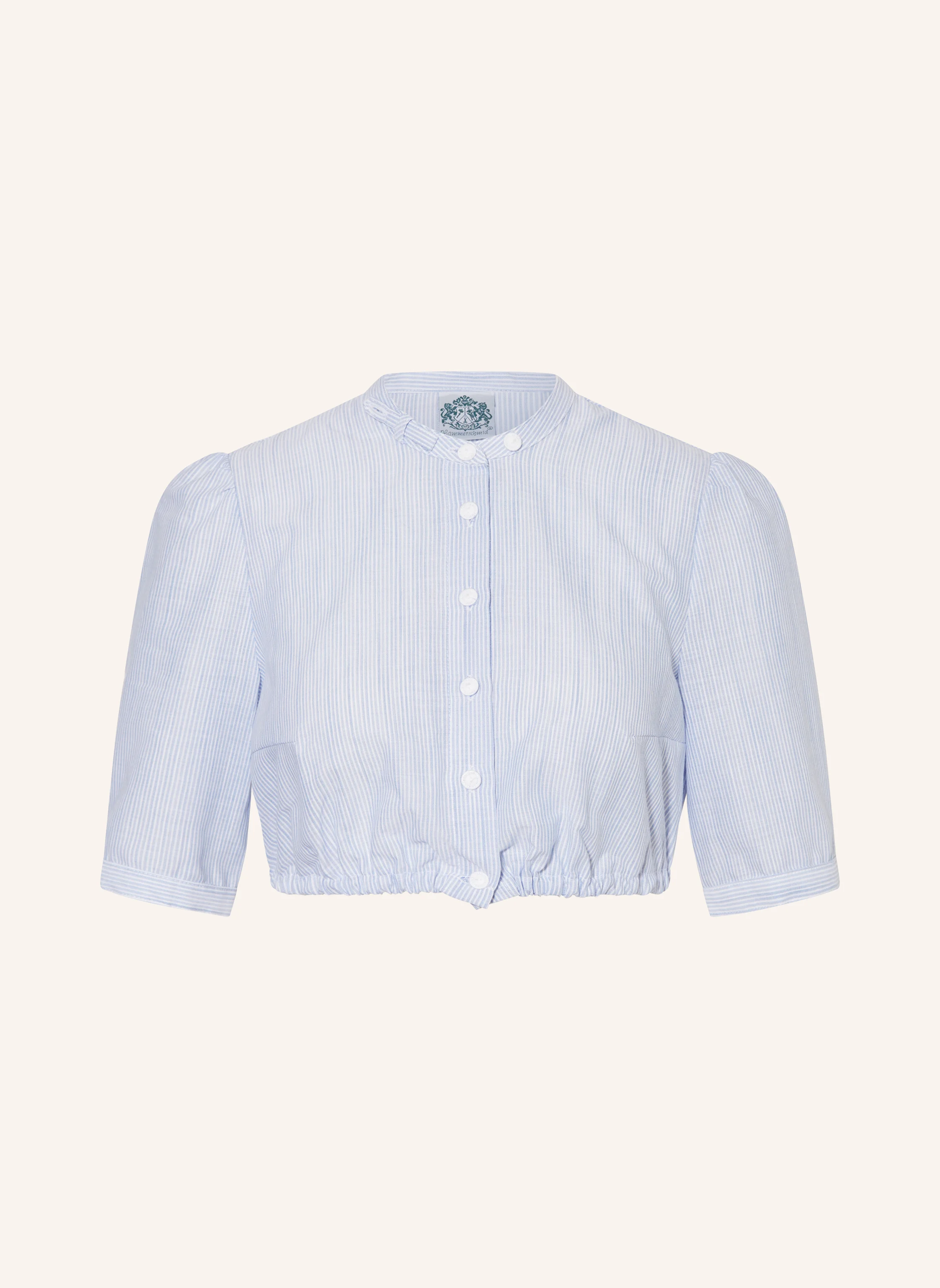 Hammerschmid Dirndlbluse BRITTA