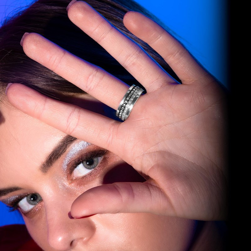 Bague Telma