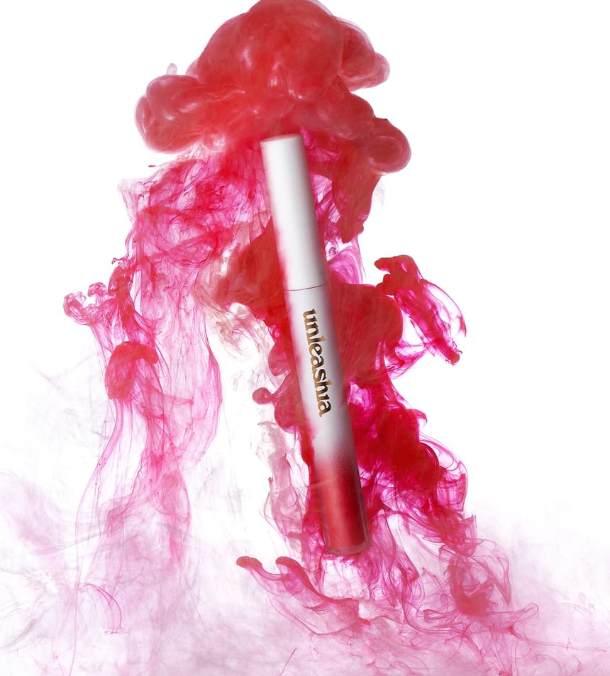 UNLEASHIA - Luv Hug Velvet Tint - 6 kleuren
