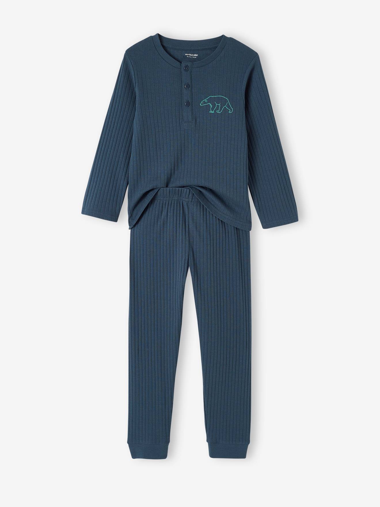 Conjunto de 2 pijamas 