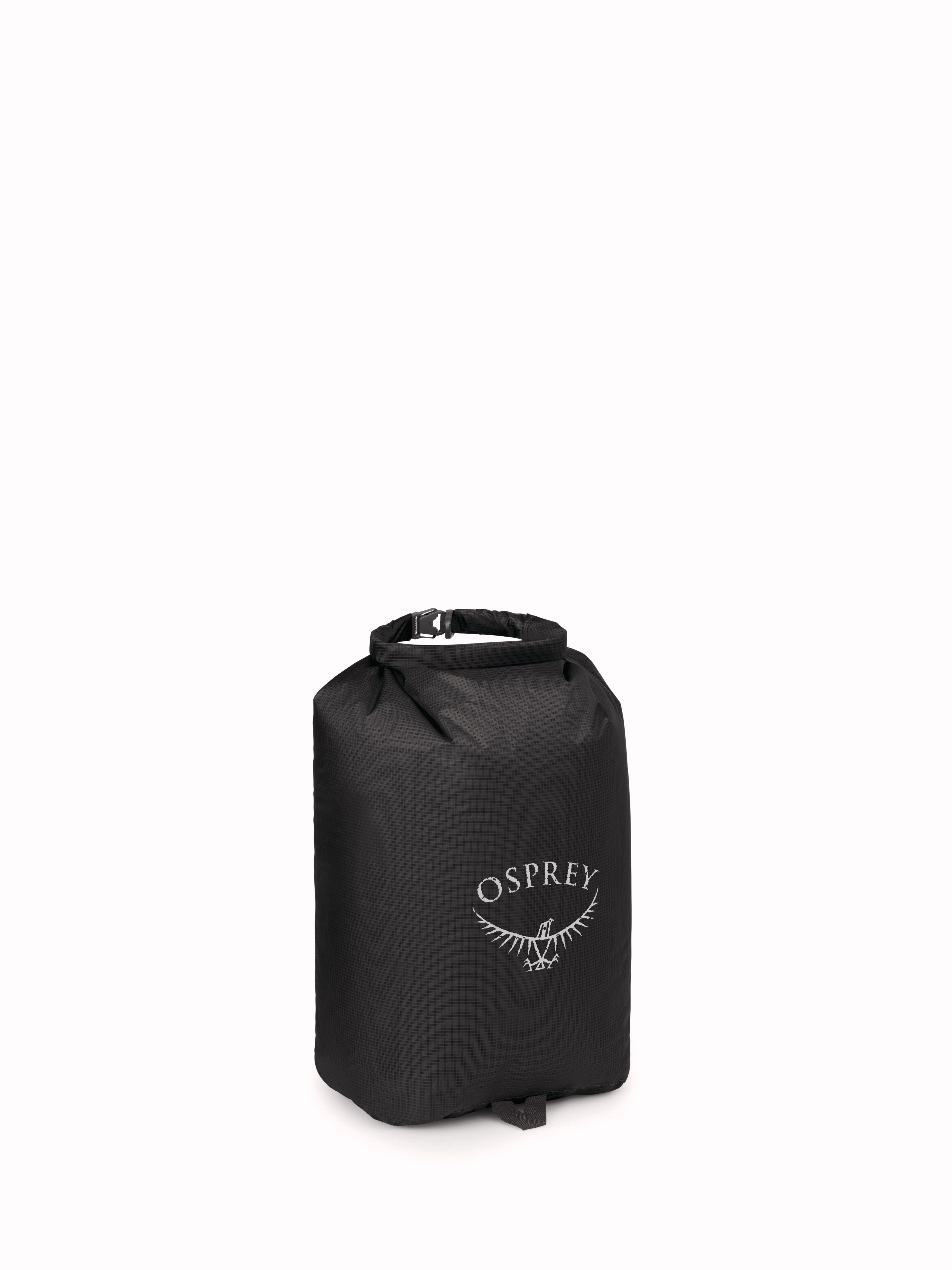 Osprey Ultralight Dry Sack, 12L<br>Vanntett pakkpose, IPX5