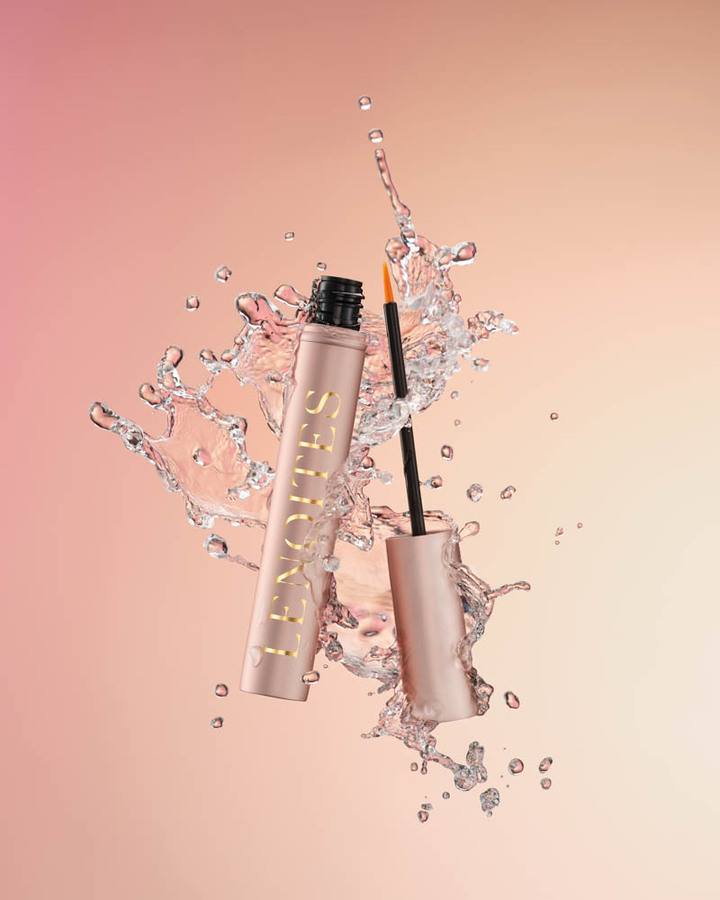 Lenoites ® Eyelash Activating Serum 5ml
