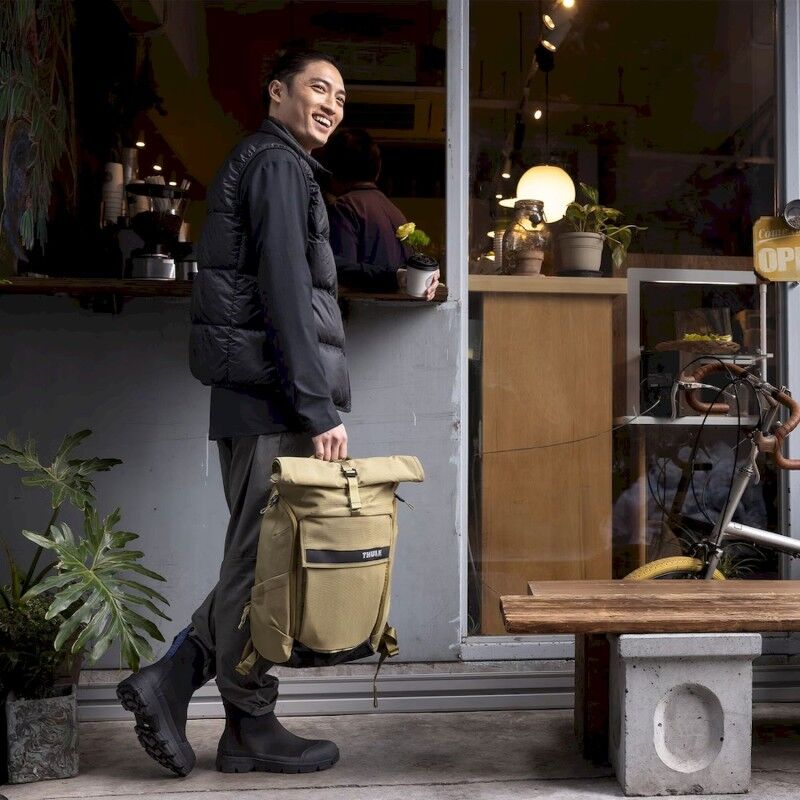 Paramount 24L BP - Sac à dos