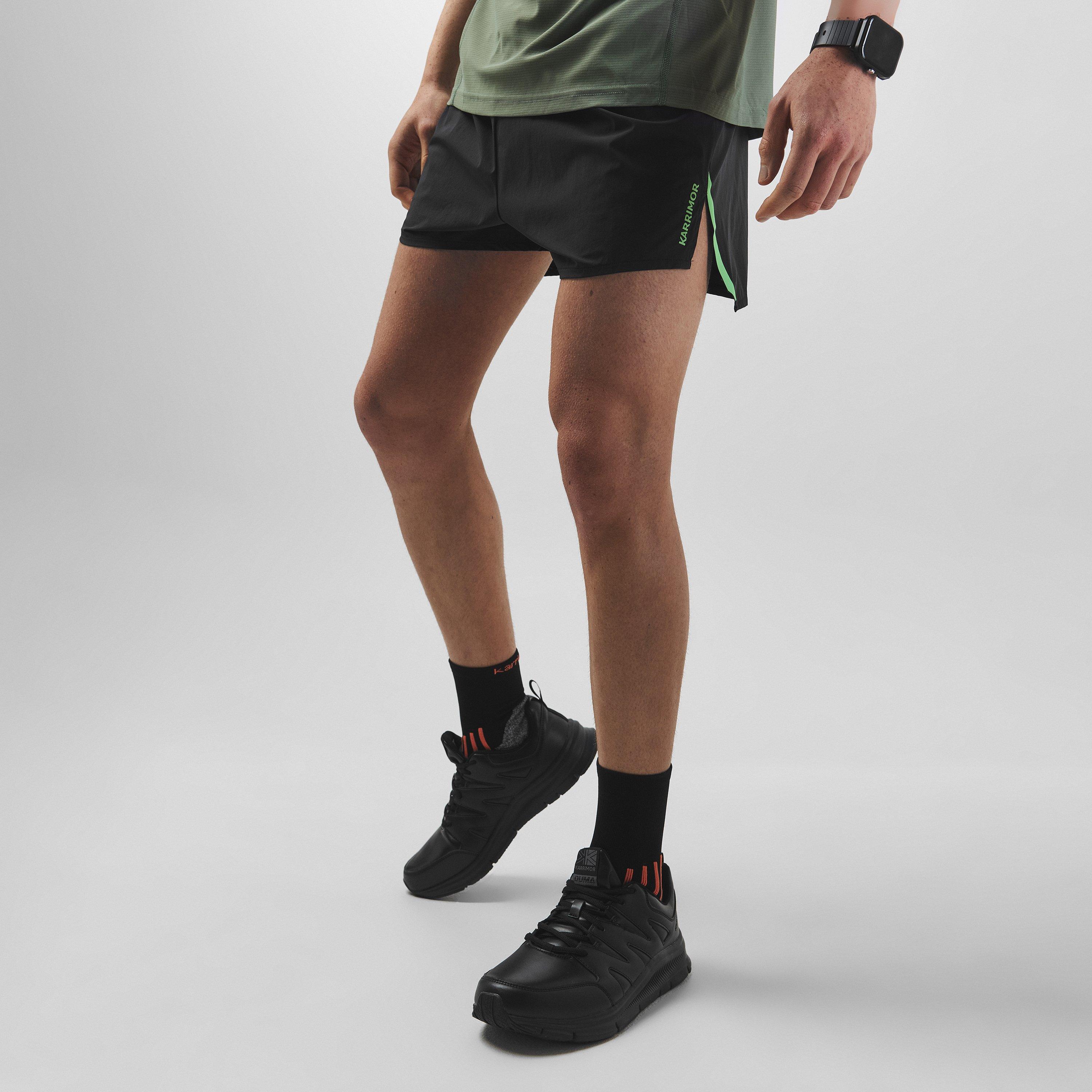Karrimor Duma 6 Running Shoes Mens