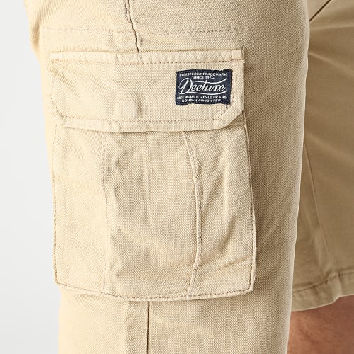 Short Cargo Kiwi Beige