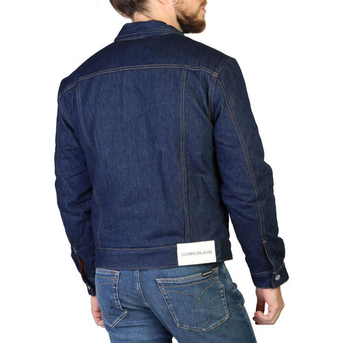 Calvin Klein Jeans - - j30j308258 Azul