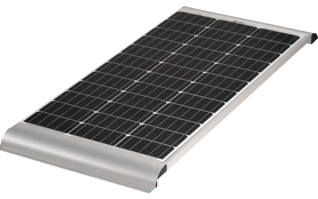 Dometic Solarmodul mit Aluminiumrahmen NDS Solarenergy