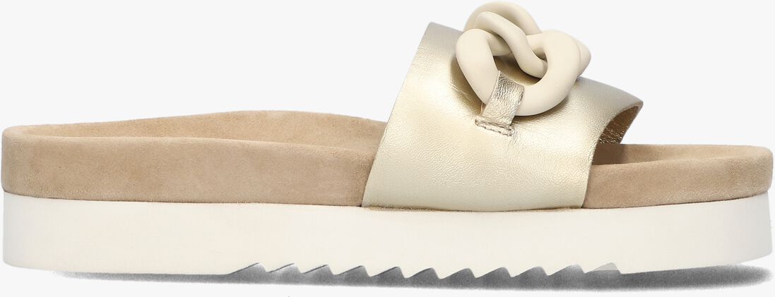 MARUTI gouden maruti slippers beli