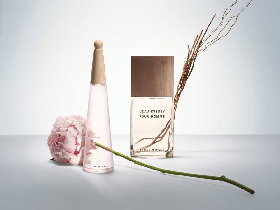 Issey Miyake L'Eau D'Issey Peoner Eau De Toilette Intense 100ml