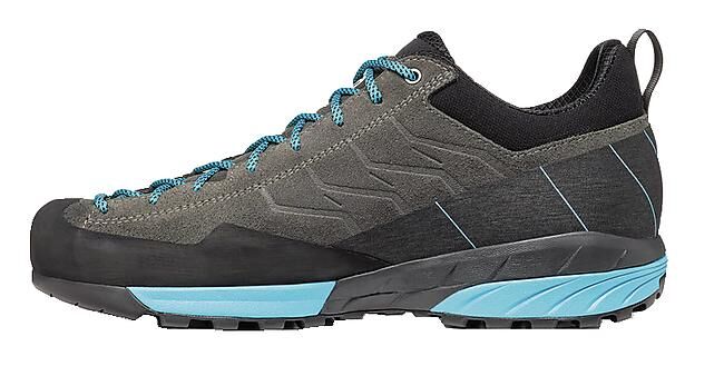 SCARPA - CHAUSSURES D'APPROCHE MESCALITO GTX