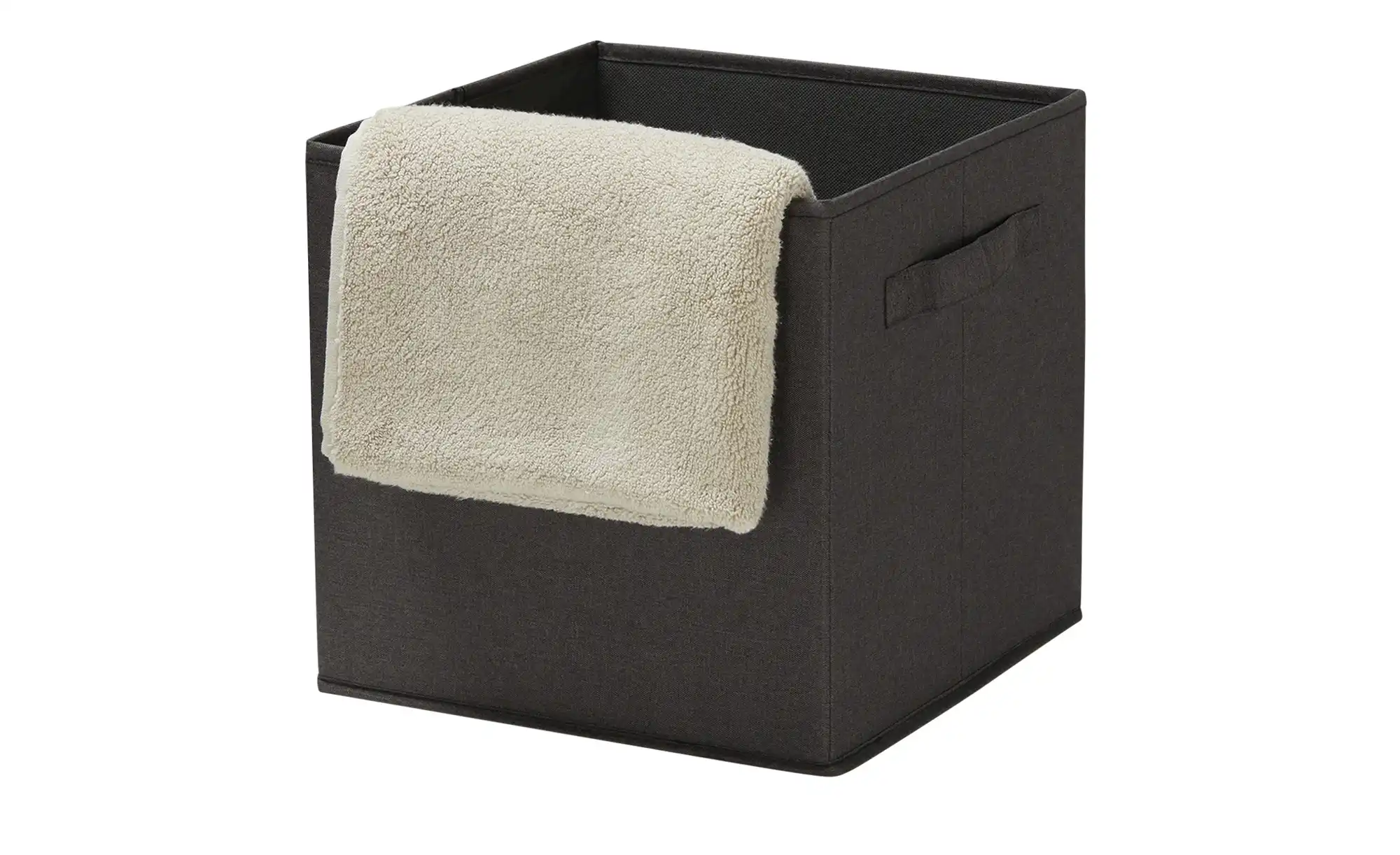 Aufbewahrungsbox mit Deckel