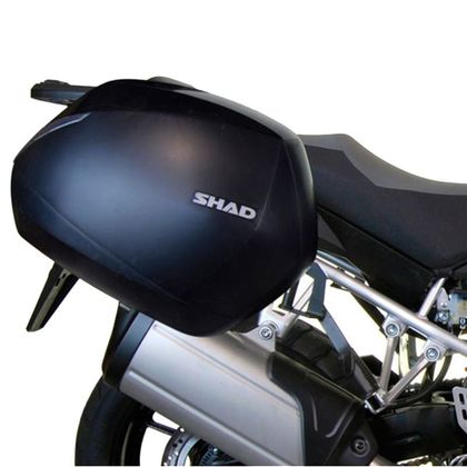 Support valises Shad 3P SYSTEM