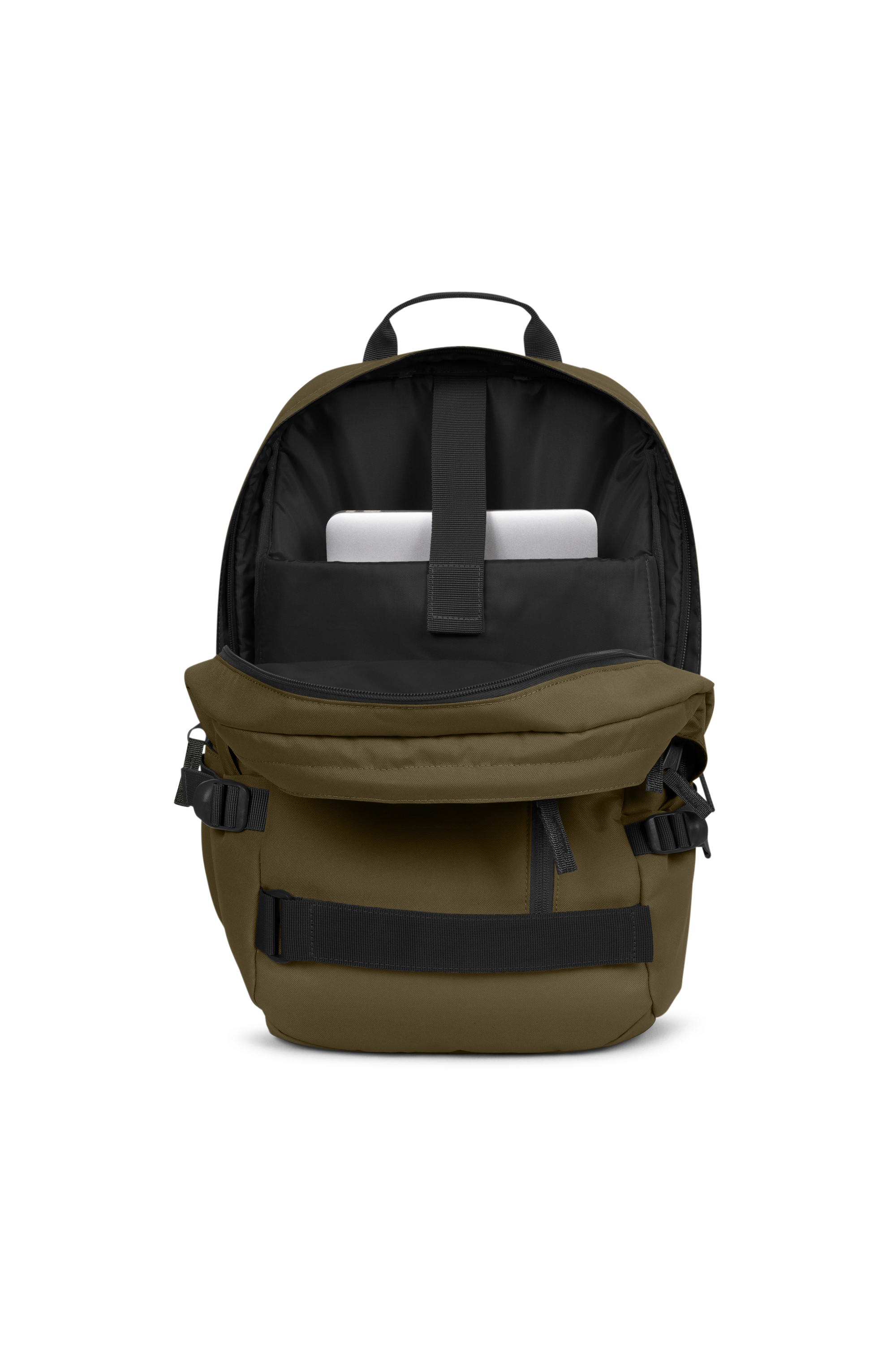 EASTPAK Sac à dos Getter Vert